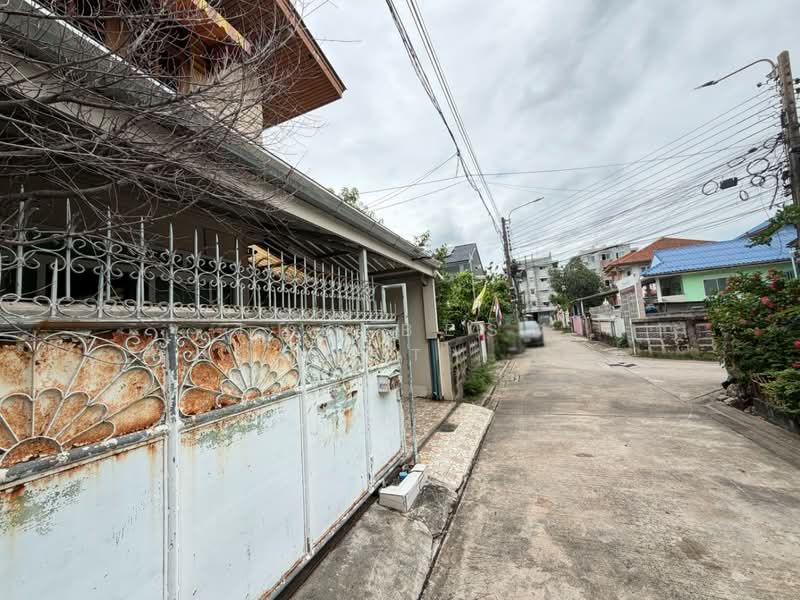 บ้านเดี่ยวบางนา กรุงเทพมหานคร, Bangkok, Bang Na, Bangkok, 2 Bedrooms, 90 sqm, Single Detached House For Sale, by The Best Property เมย์, 500409844 - DDproperty.com