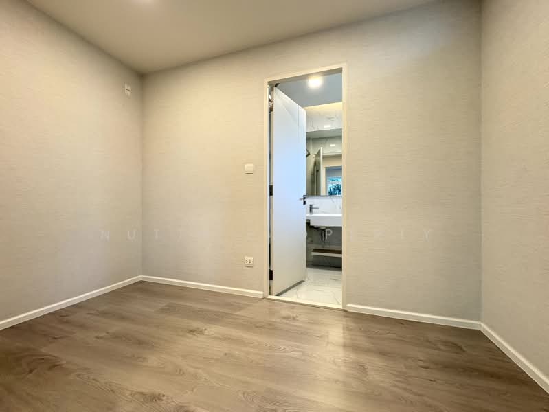 Mantana Bangna-Wongwaen, Bangkok, Soi Ramkhamhaeng 2, Dok Mai, Prawet, Bangkok, 4 Bedrooms, 222 sqm, Single Detached House For Sale, by Nutty Property, 500409845 - DDproperty.com