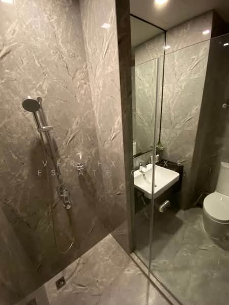 ASHTON Asoke, Bangkok, 131 Asoke Montri Road, Khlongtoei Nua, Watthana, Bangkok, 1 Bedroom, 34 sqm, Condo For Rent, by Vertex Luxe Estate Co.,LTD, 500409847 - DDproperty.com