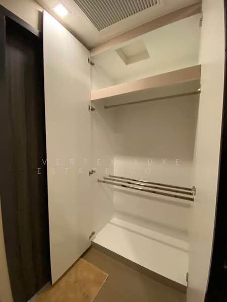 ASHTON Asoke, Bangkok, 131 Asoke Montri Road, Khlongtoei Nua, Watthana, Bangkok, 1 Bedroom, 34 sqm, Condo For Rent, by Vertex Luxe Estate Co.,LTD, 500409847 - DDproperty.com