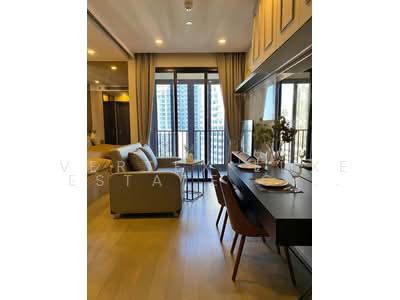 For Rent - ASHTON Asoke, Bangkok