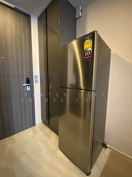 ASHTON Asoke, Bangkok, 131 Asoke Montri Road, Khlongtoei Nua, Watthana, Bangkok, 1 Bedroom, 34 sqm, Condo For Rent, by Vertex Luxe Estate Co.,LTD, 500409847 - DDproperty.com