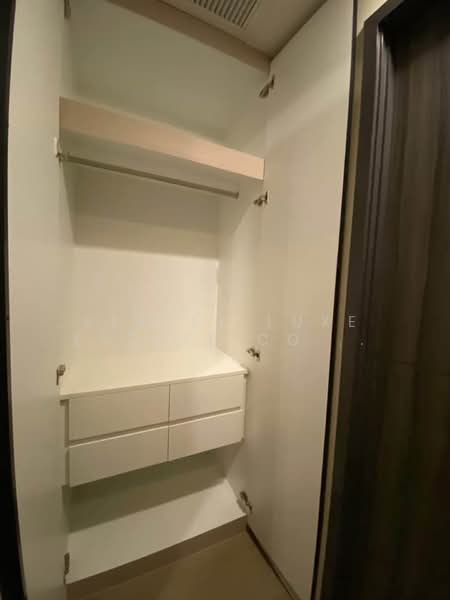 ASHTON Asoke, Bangkok, 131 Asoke Montri Road, Khlongtoei Nua, Watthana, Bangkok, 1 Bedroom, 34 sqm, Condo For Rent, by Vertex Luxe Estate Co.,LTD, 500409847 - DDproperty.com