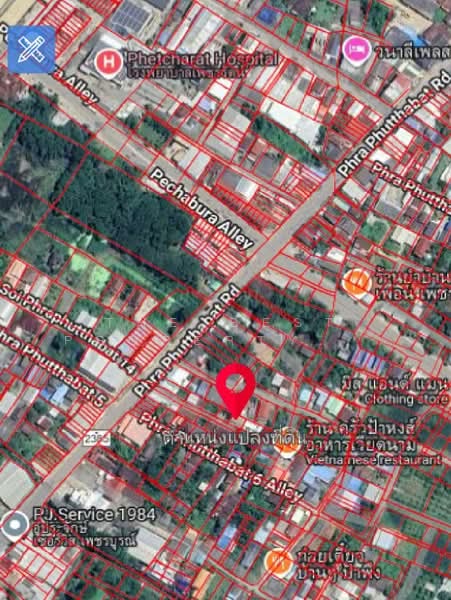 อพาร์ทเม้นท์ในเมือง เพชรบูรณ์, Phetchabun, Nai Muang, Muang Phetchabun, Phetchabun, , 150 sqm, Business For Sale, by The Best Property ข้าว, 500409848 - DDproperty.com