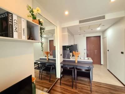 For Rent - Wyne Sukhumvit, Bangkok