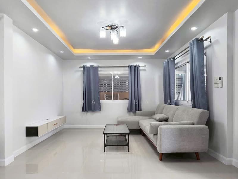Residence Park Chuan Chuen City, Bangkok, Tha Rang, Bang Khen, Bangkok, 4 Bedrooms, 200 sqm, Single Detached House For Rent, by Airada Parasarn, 500409850 - DDproperty.com