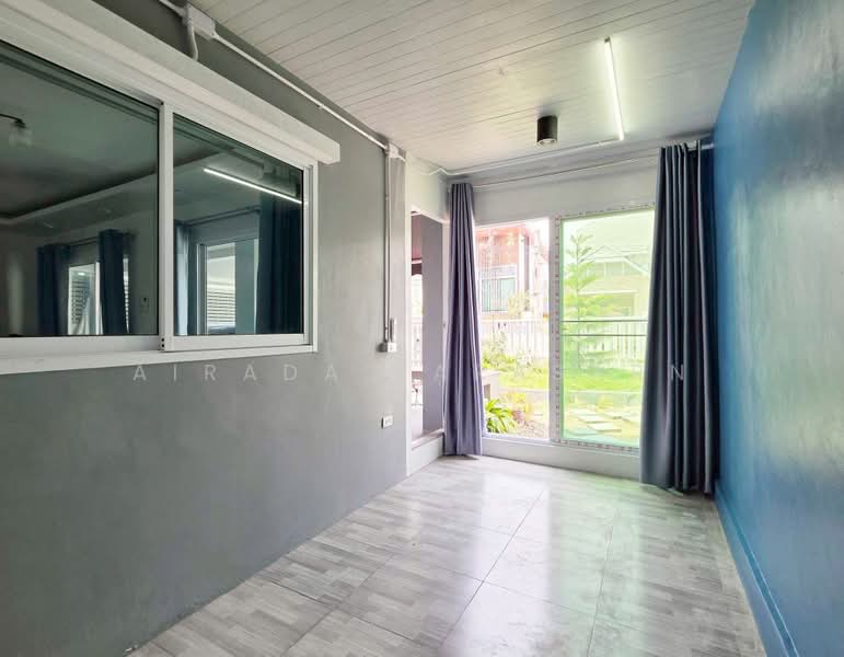 Residence Park Chuan Chuen City, Bangkok, Tha Rang, Bang Khen, Bangkok, 4 Bedrooms, 200 sqm, Single Detached House For Rent, by Airada Parasarn, 500409850 - DDproperty.com