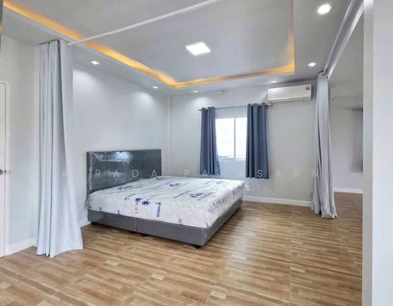 Residence Park Chuan Chuen City, Bangkok, Tha Rang, Bang Khen, Bangkok, 4 Bedrooms, 200 sqm, Single Detached House For Rent, by Airada Parasarn, 500409850 - DDproperty.com