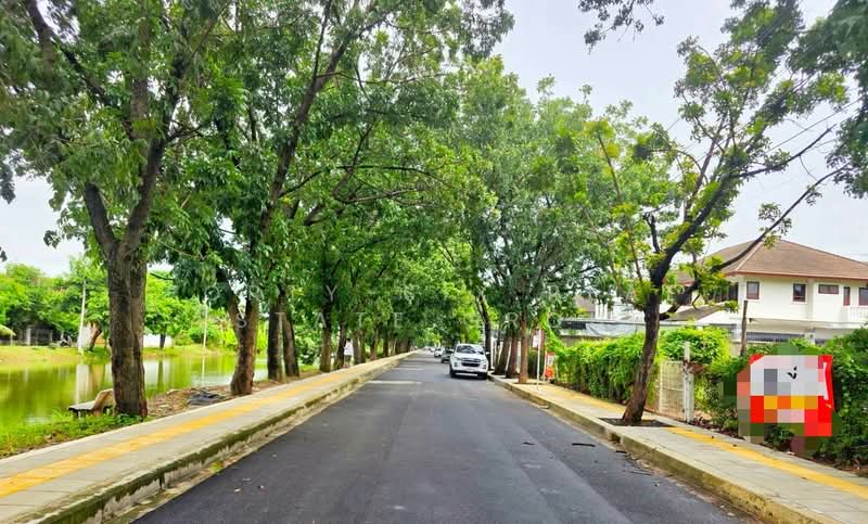 ให้เช่าที่ดิน Rare Location ริมบึงน้ำ–ถนนอุโมงค์ต้นไม้ ย่านประชาชื่น, Bangkok, Lat Yao, Chatuchak, Bangkok, , 1,056 sqm, Land For Rent, by Forty-Six Real Estate Group, 500409851 - DDproperty.com