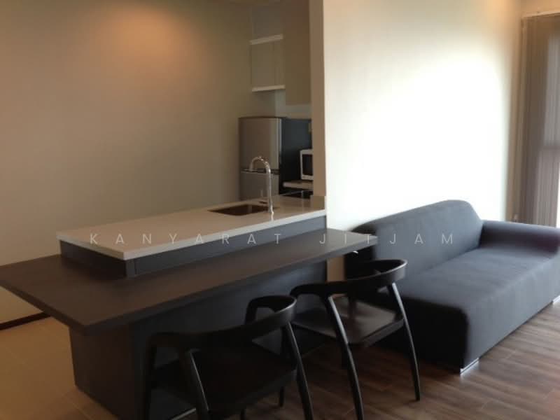 Wyne Sukhumvit, Bangkok, 1120 Sukhumvit Road, Phra Kanong, Khlong Toei, Bangkok, 1 Bedroom, 42 sqm, Condo For Rent, by Kanyarat Jitjam, 500409852 - DDproperty.com