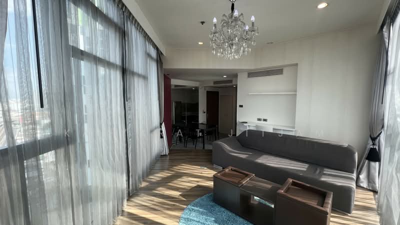 Wyne Sukhumvit, Bangkok, 1120 Sukhumvit Road, Phra Kanong, Khlong Toei, Bangkok, 1 Bedroom, 49 sqm, Condo For Rent, by Kanyarat Jitjam, 500409852 - DDproperty.com