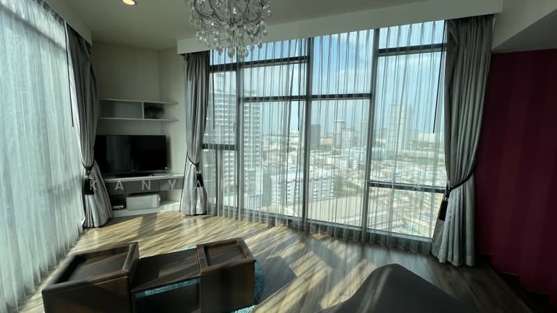 Wyne Sukhumvit, Bangkok, 1120 Sukhumvit Road, Phra Kanong, Khlong Toei, Bangkok, 1 Bedroom, 49 sqm, Condo For Rent, by Kanyarat Jitjam, 500409852 - DDproperty.com