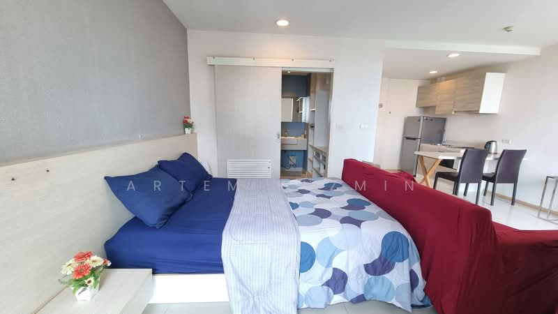 Acqua Condo : แอคควา คอนโด, ชลบุรี, หนองปรือ, บางละมุง, ชลบุรี, 35 ตร.ม., คอนโด ขาย, โดย Artem Kuzmin, 500409853 - DDproperty.com