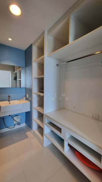 Acqua Condo, Chon Buri (Pattaya), Nong Pru, Bang Lamung (Pattaya), Chon Buri (Pattaya), Studio, 35 sqm, Condo For Sale, by Artem Kuzmin, 500409853 - DDproperty.com