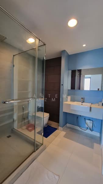 Acqua Condo, Chon Buri (Pattaya), Nong Pru, Bang Lamung (Pattaya), Chon Buri (Pattaya), Studio, 35 sqm, Condo For Sale, by Artem Kuzmin, 500409853 - DDproperty.com