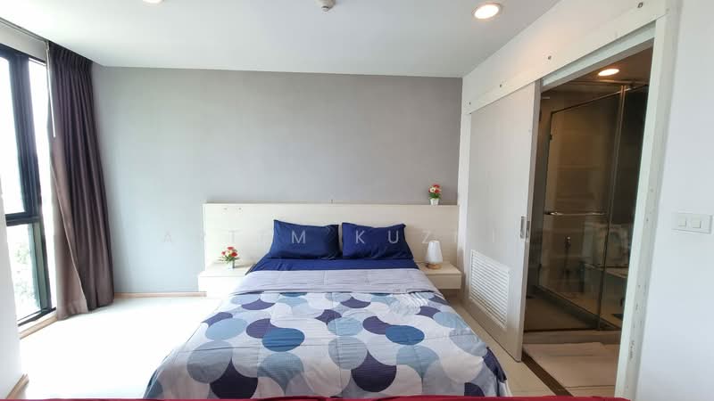 Acqua Condo, Chon Buri (Pattaya), Nong Pru, Bang Lamung (Pattaya), Chon Buri (Pattaya), Studio, 35 sqm, Condo For Sale, by Artem Kuzmin, 500409853 - DDproperty.com