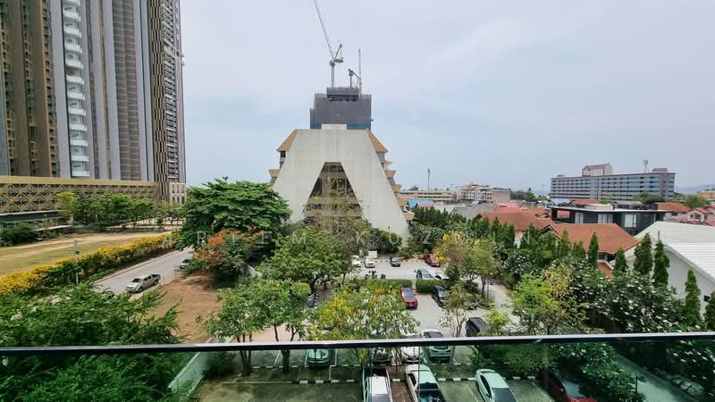 Acqua Condo : แอคควา คอนโด, ชลบุรี, หนองปรือ, บางละมุง, ชลบุรี, 35 ตร.ม., คอนโด ขาย, โดย Artem Kuzmin, 500409853 - DDproperty.com