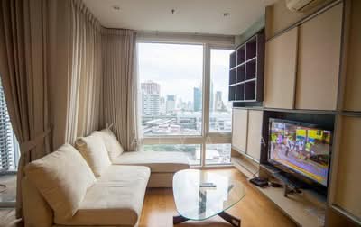 For Rent - Villa Ratchatewi, Bangkok