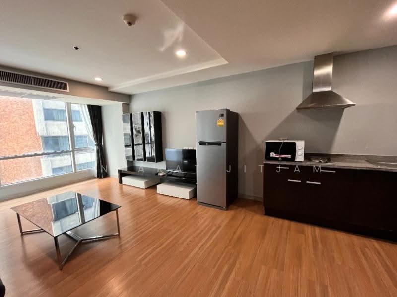 The Trendy, Bangkok, 10 Soi Sukhumvit 13, Khlongtoei Nua, Watthana, Bangkok, 1 Bedroom, 74 sqm, Condo For Rent, by Kanyarat Jitjam, 500409858 - DDproperty.com