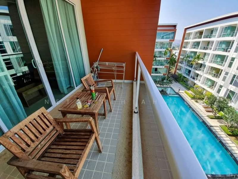The Breeze Hua Hin, Prachuap Khiri Khan, Soi Ao Hua Don, Nong Kae, Hua Hin, Prachuap Khiri Khan, 2 Bedrooms, 92 sqm, Condo For Sale, by Netsanthiah Ai, 500409859 - DDproperty.com