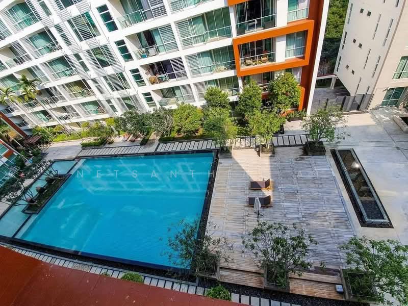 The Breeze Hua Hin : เดอะ บรีซ หัวหิน, ประจวบคีรีขันธ์, ซอยอ่าวหัวดอน, หนองแก, หัวหิน, ประจวบคีรีขันธ์, 92 ตร.ม., คอนโด ขาย, โดย Netsanthiah Ai, 500409859 - DDproperty.com