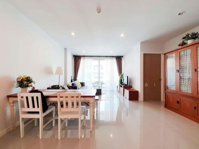 The Breeze Hua Hin : เดอะ บรีซ หัวหิน, ประจวบคีรีขันธ์, ซอยอ่าวหัวดอน, หนองแก, หัวหิน, ประจวบคีรีขันธ์, 92 ตร.ม., คอนโด ขาย, โดย Netsanthiah Ai, 500409859 - DDproperty.com