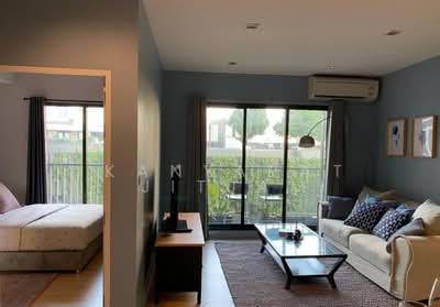For Rent - The Seed Mingle Sathorn-Suanplu, Bangkok
