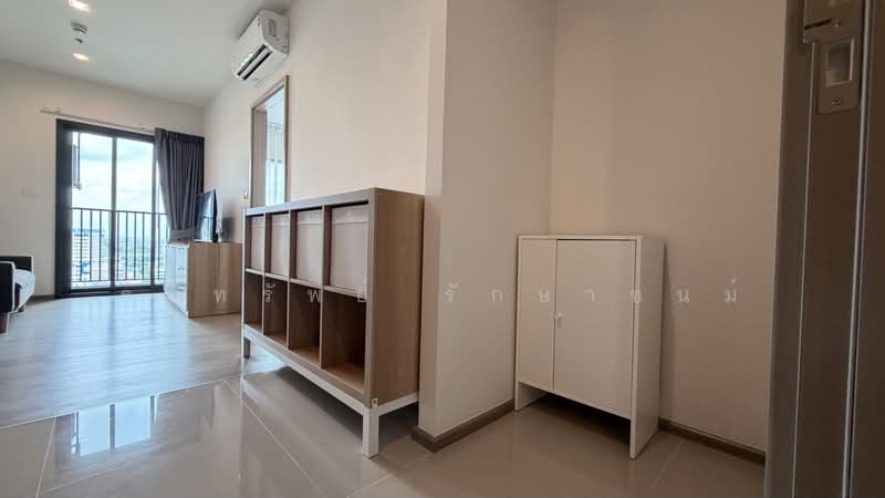 The Base Phetchaburi-Thonglor : เดอะ เบส เพชรบุรี–ทองหล่อ, กรุงเทพ, ถนนเพชรบุรี, บางกะปิ, ห้วยขวาง, กรุงเทพ, 31 ตร.ม., คอนโด ให้เช่า, โดย ธนทรัพย์ รักษาชนม์, 500409862 - DDproperty.com