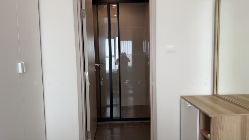 The Base Phetchaburi-Thonglor, Bangkok, Phetchaburi Rd, Bang Kapi, Huai Khwang, Bangkok, 1 Bedroom, 31 sqm, Condo For Rent, by ธนทรัพย์ รักษาชนม์, 500409862 - DDproperty.com