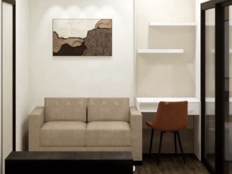 The Nest Sukhumvit 64, Bangkok, 408 Soi Sukhumvit 64, Bang Chak, Phra Khanong, Bangkok, 1 Bedroom, 26 sqm, Condo For Sale, by AREA66 Real Estate Co.,Ltd, 500409864 - DDproperty.com