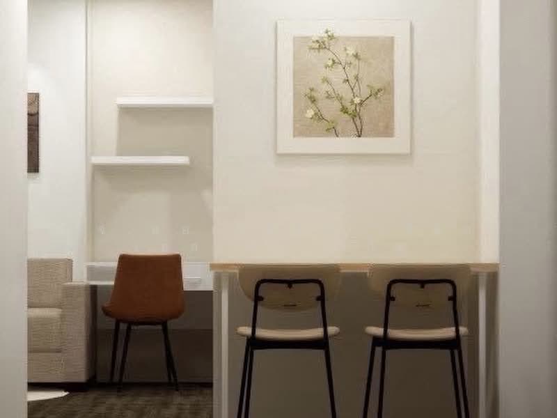 The Nest Sukhumvit 64, Bangkok, 408 Soi Sukhumvit 64, Bang Chak, Phra Khanong, Bangkok, 1 Bedroom, 26 sqm, Condo For Sale, by AREA66 Real Estate Co.,Ltd, 500409864 - DDproperty.com