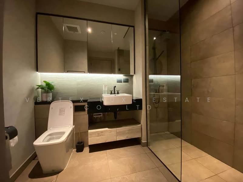 The Lofts Asoke, Bangkok, Sukhumvit 21 Road, Khlongtoei Nua, Watthana, Bangkok, 2 Bedrooms, 85 sqm, Condo For Rent, by Vertex Luxe Estate Co.,LTD, 500409865 - DDproperty.com