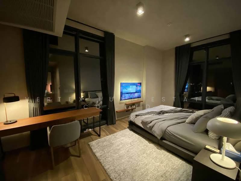 The Lofts Asoke : เดอะ ลอฟท์ อโศก, กรุงเทพ, ถนนสุขุมวิท 21, คลองเตยเหนือ, วัฒนา, กรุงเทพ, 85 ตร.ม., คอนโด ให้เช่า, โดย Vertex Luxe Estate Co.,LTD, 500409865 - DDproperty.com