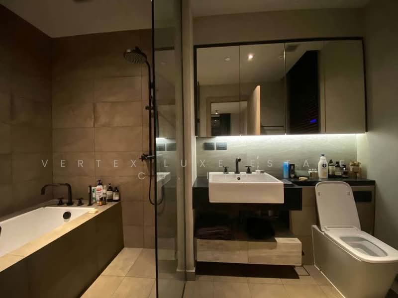 The Lofts Asoke : เดอะ ลอฟท์ อโศก, กรุงเทพ, ถนนสุขุมวิท 21, คลองเตยเหนือ, วัฒนา, กรุงเทพ, 85 ตร.ม., คอนโด ให้เช่า, โดย Vertex Luxe Estate Co.,LTD, 500409865 - DDproperty.com