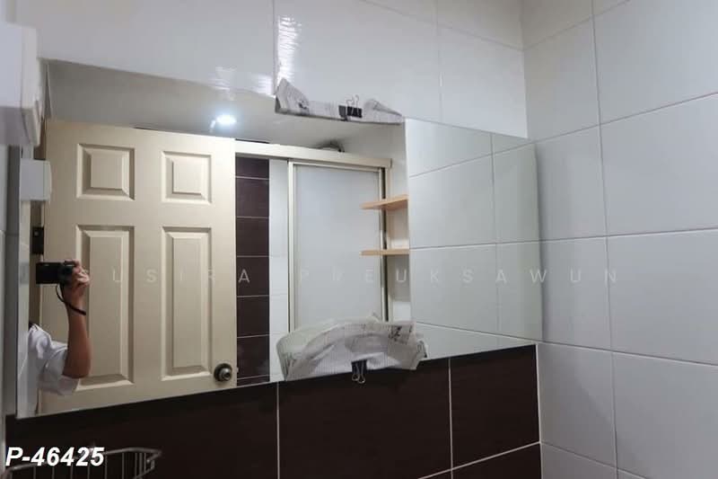Grand Park View Asoke, Bangkok, 21 Sukhumvit Road, Khlongtoei Nua, Watthana, Bangkok, 1 Bedroom, 35 sqm, Condo For Rent, by Susira Prueksawun, 500409866 - DDproperty.com