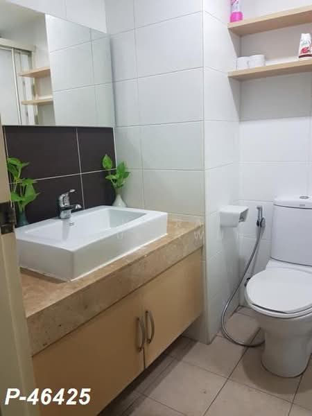 Grand Park View Asoke, Bangkok, 21 Sukhumvit Road, Khlongtoei Nua, Watthana, Bangkok, 1 Bedroom, 35 sqm, Condo For Rent, by Susira Prueksawun, 500409866 - DDproperty.com