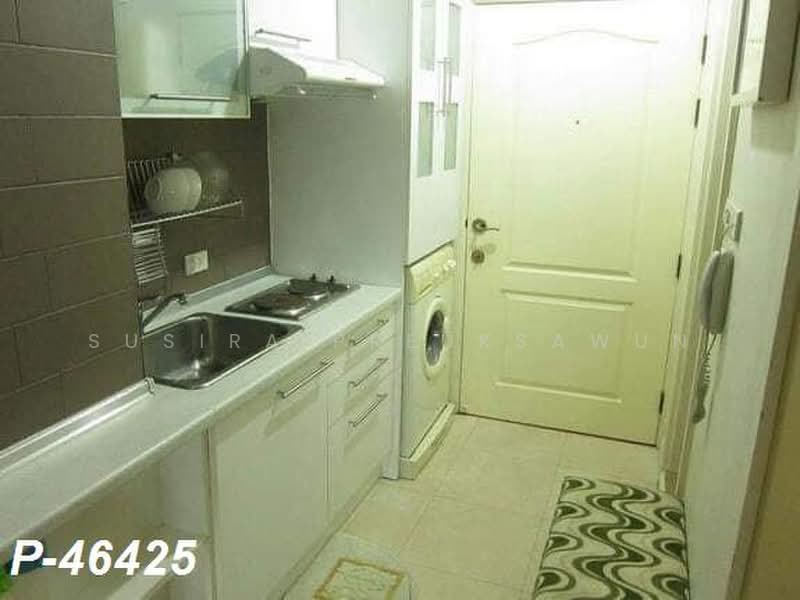 Grand Park View Asoke, Bangkok, 21 Sukhumvit Road, Khlongtoei Nua, Watthana, Bangkok, 1 Bedroom, 35 sqm, Condo For Rent, by Susira Prueksawun, 500409866 - DDproperty.com