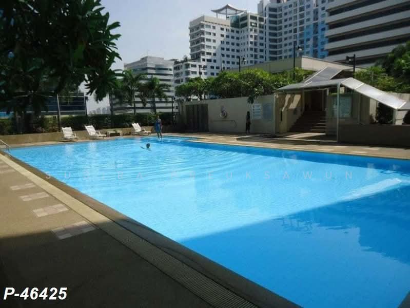 Grand Park View Asoke : แกรนด์ พาร์ค วิว อโศก, กรุงเทพ, 21 ถนน สุขุมวิท, คลองเตยเหนือ, วัฒนา, กรุงเทพ, 35 ตร.ม., คอนโด ให้เช่า, โดย Susira Preuksawun, 500409866 - DDproperty.com