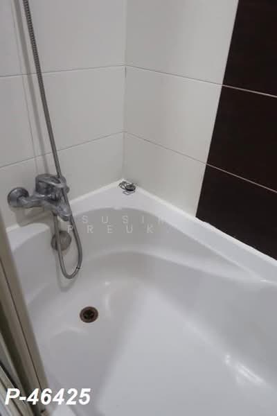 Grand Park View Asoke, Bangkok, 21 Sukhumvit Road, Khlongtoei Nua, Watthana, Bangkok, 1 Bedroom, 35 sqm, Condo For Rent, by Susira Prueksawun, 500409866 - DDproperty.com