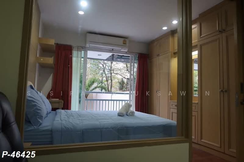 Grand Park View Asoke : แกรนด์ พาร์ค วิว อโศก, กรุงเทพ, 21 ถนน สุขุมวิท, คลองเตยเหนือ, วัฒนา, กรุงเทพ, 35 ตร.ม., คอนโด ให้เช่า, โดย Susira Preuksawun, 500409866 - DDproperty.com