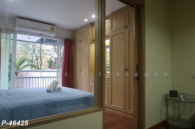 Grand Park View Asoke, Bangkok, 21 Sukhumvit Road, Khlongtoei Nua, Watthana, Bangkok, 1 Bedroom, 35 sqm, Condo For Rent, by Susira Prueksawun, 500409866 - DDproperty.com