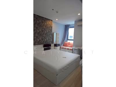 For Rent - IDEO Q Chula - Samyan, Bangkok