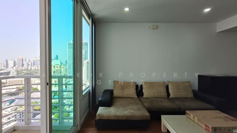 Siri Residence : สิริ เรสซิเด้นซ์, กรุงเทพ, 21 ซอยสุขุมวิท 24, คลองตัน, คลองเตย, กรุงเทพ, 50 ตร.ม., คอนโด ให้เช่า, โดย BANGKOK PROPERTY AGENTS, 500409869 - DDproperty.com