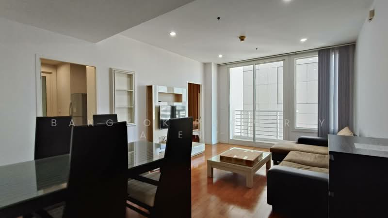 Siri Residence : สิริ เรสซิเด้นซ์, กรุงเทพ, 21 ซอยสุขุมวิท 24, คลองตัน, คลองเตย, กรุงเทพ, 50 ตร.ม., คอนโด ให้เช่า, โดย BANGKOK PROPERTY AGENTS, 500409869 - DDproperty.com
