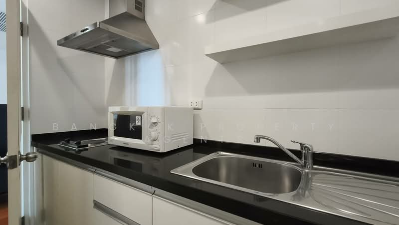 Siri Residence : สิริ เรสซิเด้นซ์, กรุงเทพ, 21 ซอยสุขุมวิท 24, คลองตัน, คลองเตย, กรุงเทพ, 50 ตร.ม., คอนโด ให้เช่า, โดย BANGKOK PROPERTY AGENTS, 500409869 - DDproperty.com