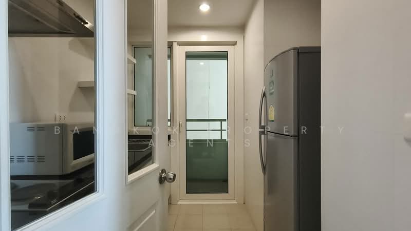Siri Residence : สิริ เรสซิเด้นซ์, กรุงเทพ, 21 ซอยสุขุมวิท 24, คลองตัน, คลองเตย, กรุงเทพ, 50 ตร.ม., คอนโด ให้เช่า, โดย BANGKOK PROPERTY AGENTS, 500409869 - DDproperty.com