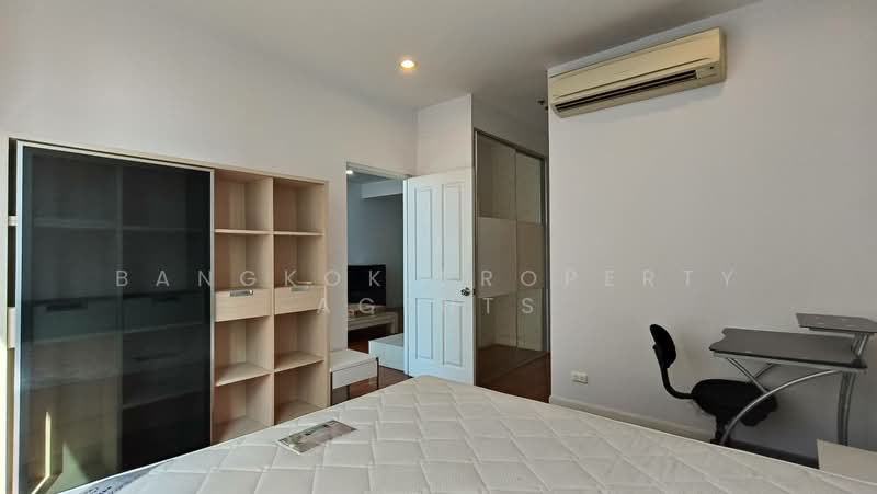 Siri Residence : สิริ เรสซิเด้นซ์, กรุงเทพ, 21 ซอยสุขุมวิท 24, คลองตัน, คลองเตย, กรุงเทพ, 50 ตร.ม., คอนโด ให้เช่า, โดย BANGKOK PROPERTY AGENTS, 500409869 - DDproperty.com