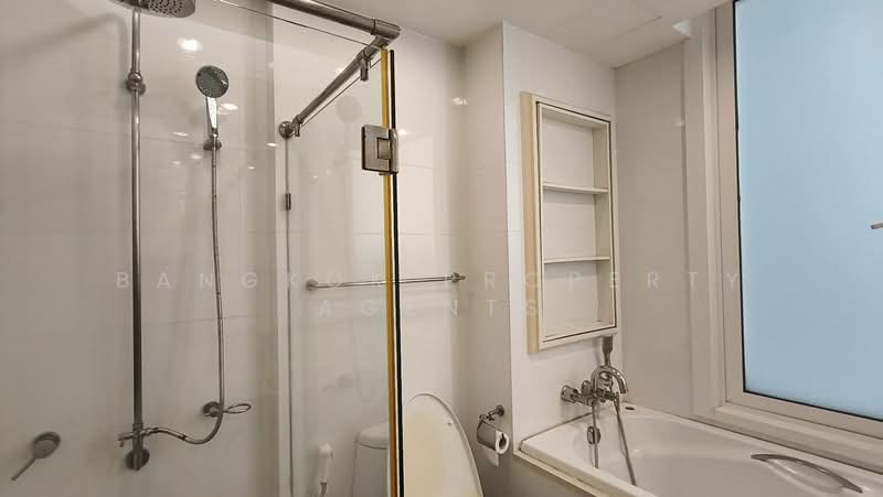 Siri Residence : สิริ เรสซิเด้นซ์, กรุงเทพ, 21 ซอยสุขุมวิท 24, คลองตัน, คลองเตย, กรุงเทพ, 50 ตร.ม., คอนโด ให้เช่า, โดย BANGKOK PROPERTY AGENTS, 500409869 - DDproperty.com
