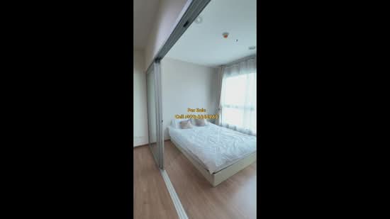 Fuse Chan-Sathorn, Bangkok, 160 Chan Road, Thung Wat Don, Sathon, Bangkok, 1 Bedroom, 30 sqm, Condo For Sale, by Ketjuthatip Ketsiri, 500409870 - DDproperty.com