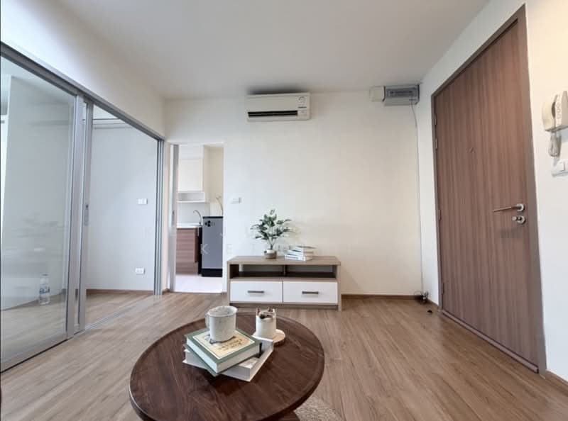 Fuse Chan-Sathorn, Bangkok, 160 Chan Road, Thung Wat Don, Sathon, Bangkok, 1 Bedroom, 30 sqm, Condo For Sale, by Ketjuthatip Ketsiri, 500409870 - DDproperty.com